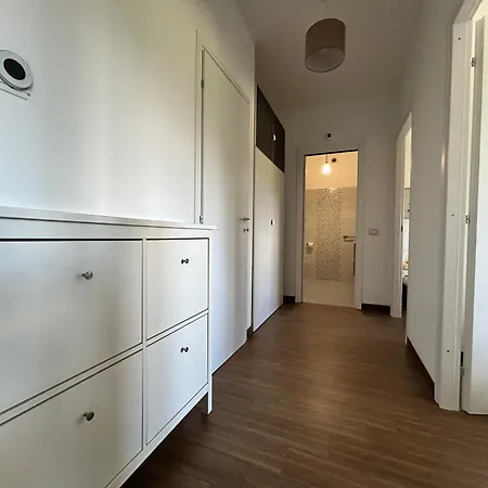 Apartman Domus Colli D'oro
