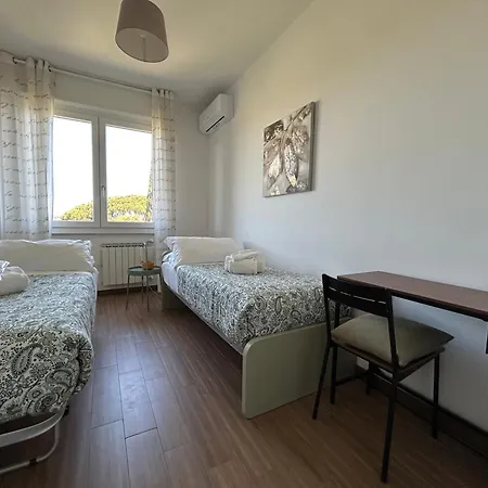 Apartman Domus Colli D'oro Róma