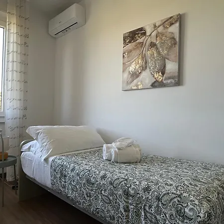 Appartement Domus Colli D'oro