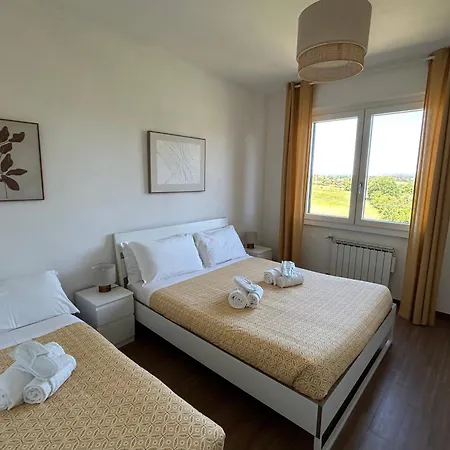 Domus Colli D'oro Appartement Rome