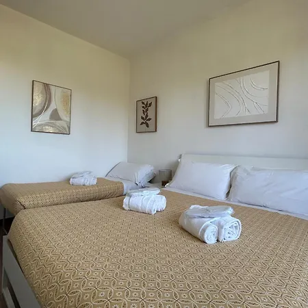 Appartement Domus Colli D'oro Rome