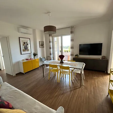 Apartman Domus Colli D'oro Róma