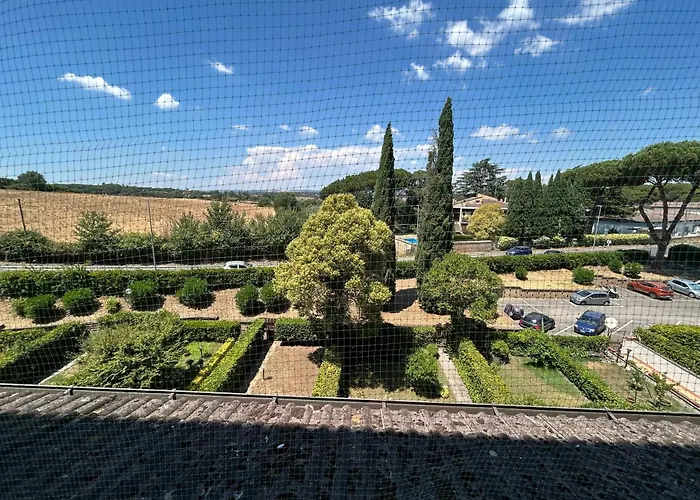 Domus Colli D'oro
