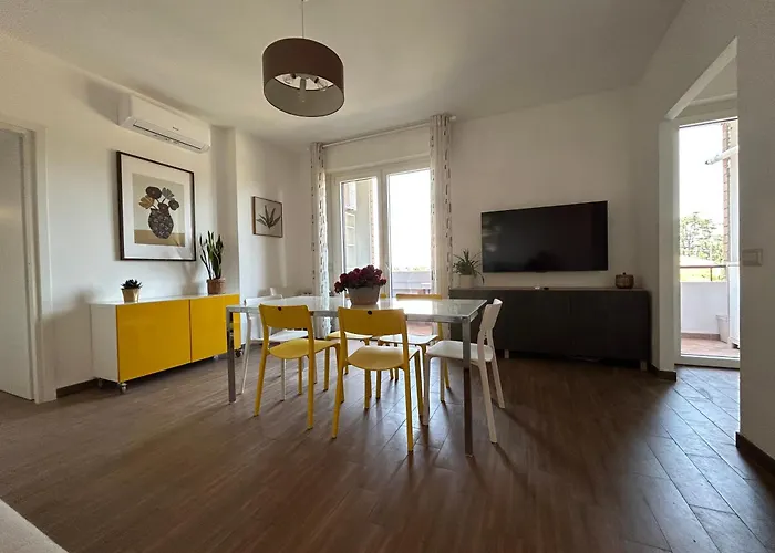 Domus Colli D'oro *