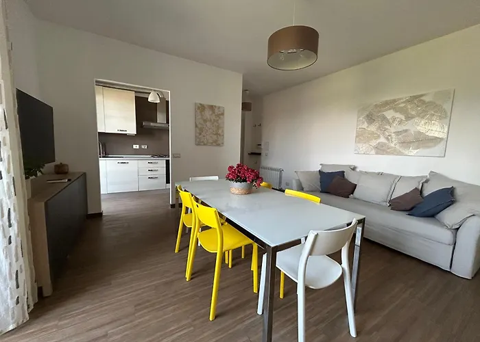 Domus Colli D'oro *