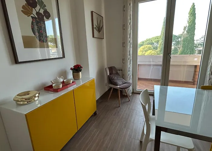 Domus Colli D'oro Rzym