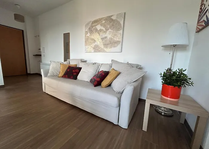 Domus Colli D'oro Apartament Rzym