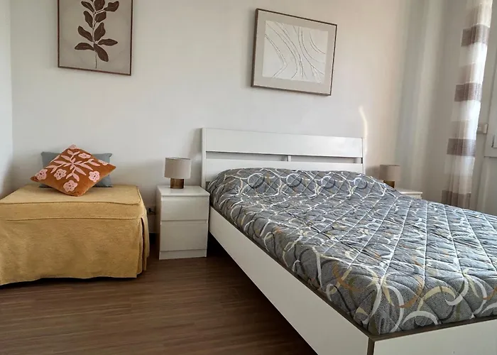 Domus Colli D'oro Apartament