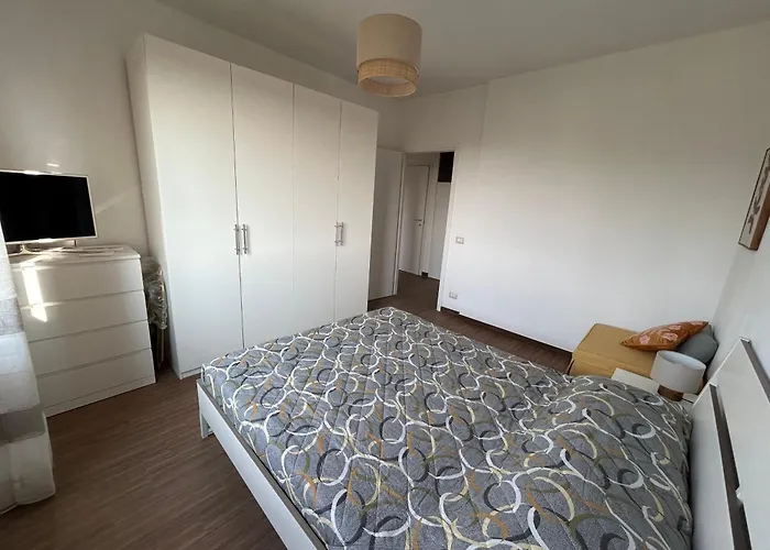 Domus Colli D'oro Apartament Rzym