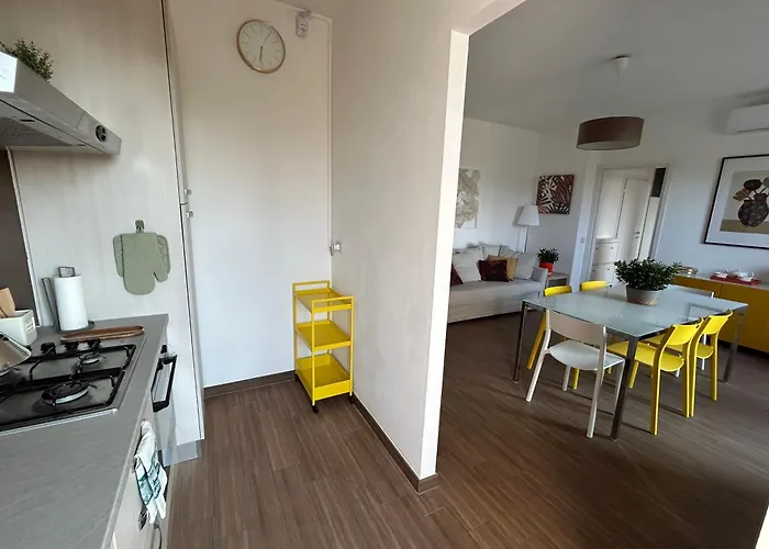 Domus Colli D'oro Apartament