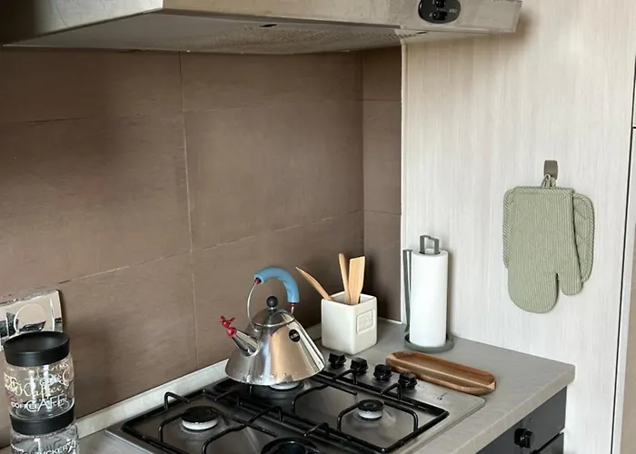 Domus Colli D'oro Apartament