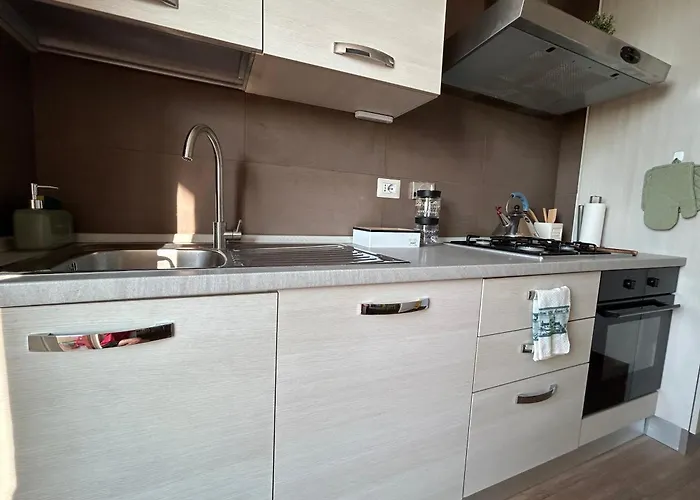 Domus Colli D'oro Apartament Rzym