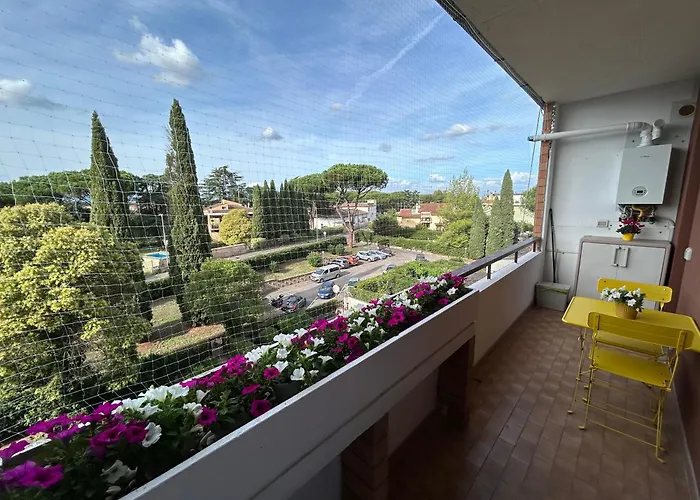 Domus Colli D'oro Rzym