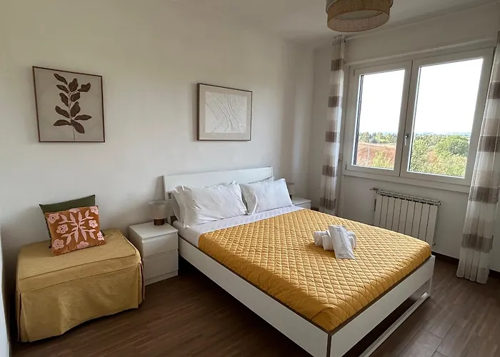 Domus Colli D'oro Rzym