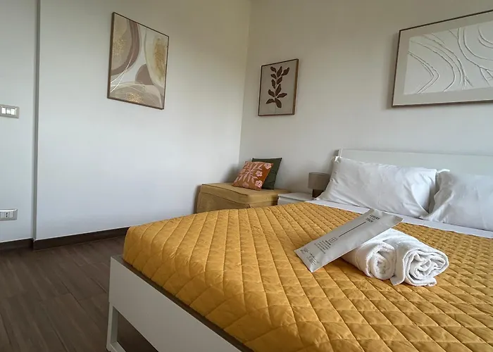 Domus Colli D'oro Apartament