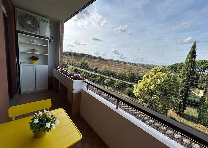 Domus Colli D'oro Apartament