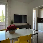 Domus Colli D'oro * ローマ