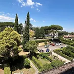 Domus Colli D'oro * ローマ
