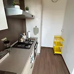 Apartament Domus Colli D'oro *