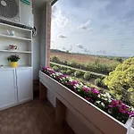 Apartament Domus Colli D'oro