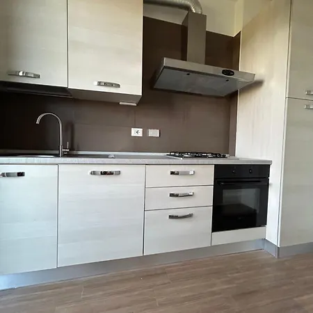 Domus Colli D'oro Apartamento