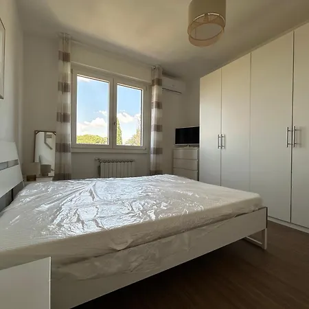 Domus Colli D'oro Roma