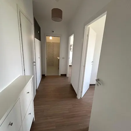 Apartman Domus Colli D'oro *