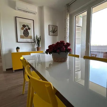 Domus Colli D'oro * Roma