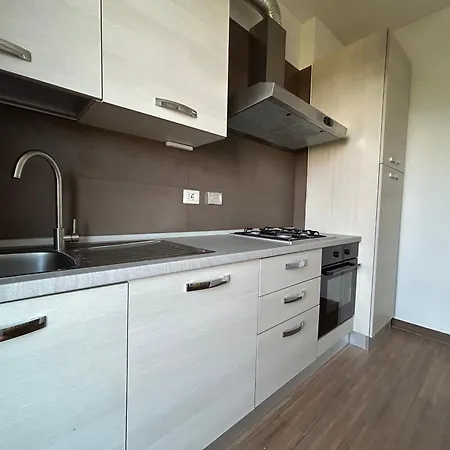 Domus Colli D'oro * Roma