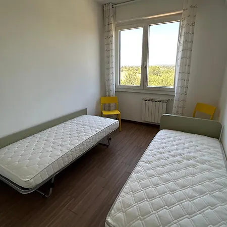 Apartamento Domus Colli D'oro *