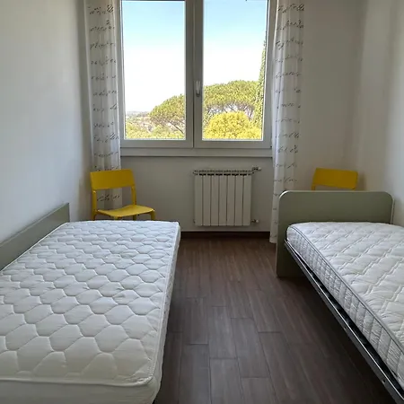 Apartamento Domus Colli D'oro Roma