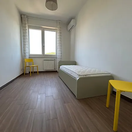 Domus Colli D'oro * Roma