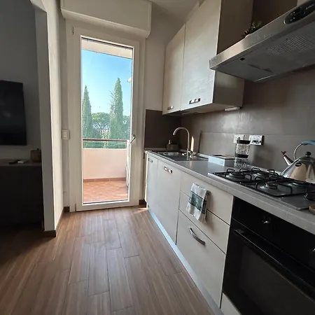 Domus Colli D'oro * Roma