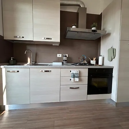 Domus Colli D'oro Apartman Róma