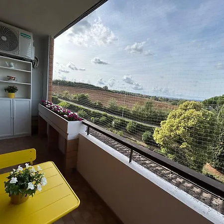 Domus Colli D'oro Apartamento