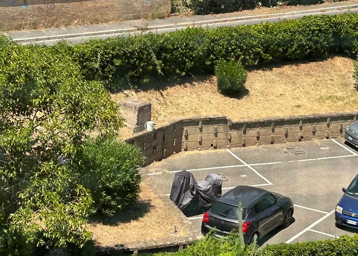 Domus Colli D'oro Apartamento *