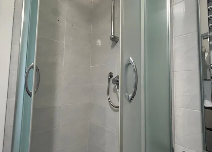 Domus Colli D'oro Apartamento *