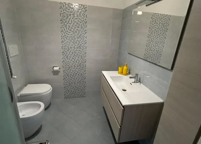 Domus Colli D'oro Apartamento *