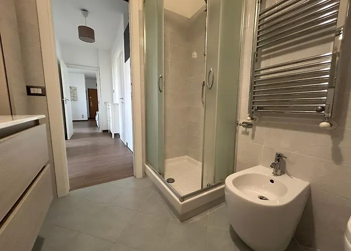 Apartamento Domus Colli D'oro