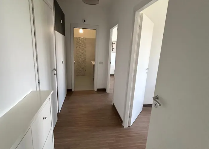 Apartamento Domus Colli D'oro *