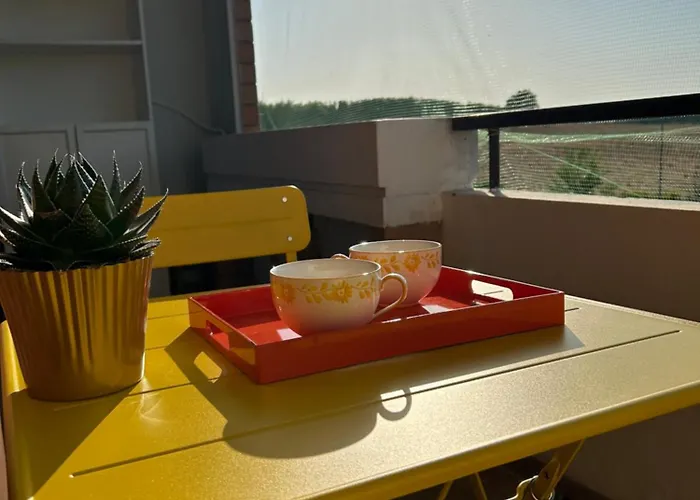 Domus Colli D'oro Apartamento *