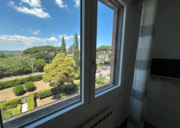 Apartamento Domus Colli D'oro *