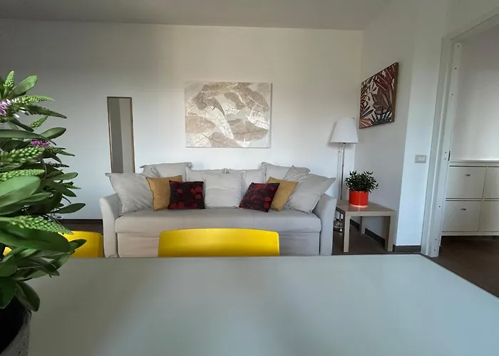Domus Colli D'oro Apartamento Roma