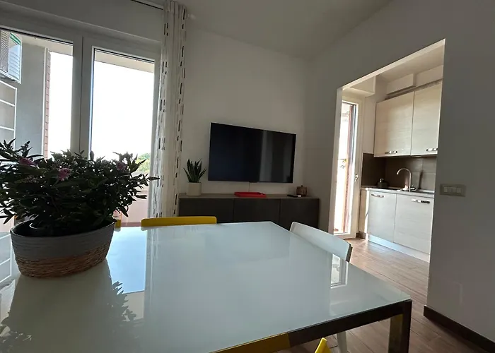 Apartamento Domus Colli D'oro Roma