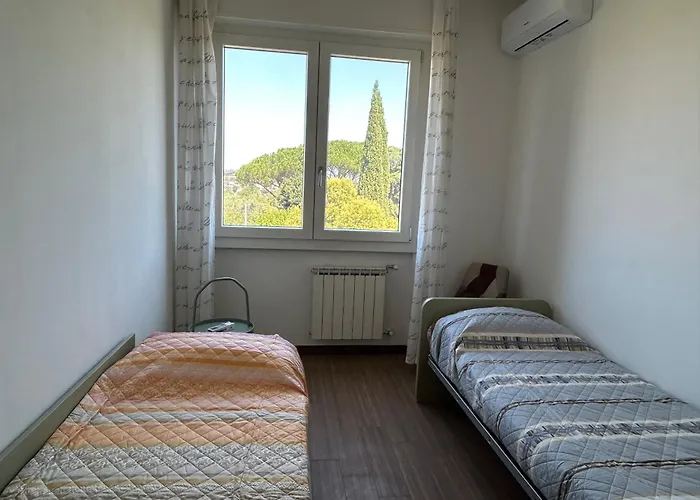 Domus Colli D'oro Apartamento