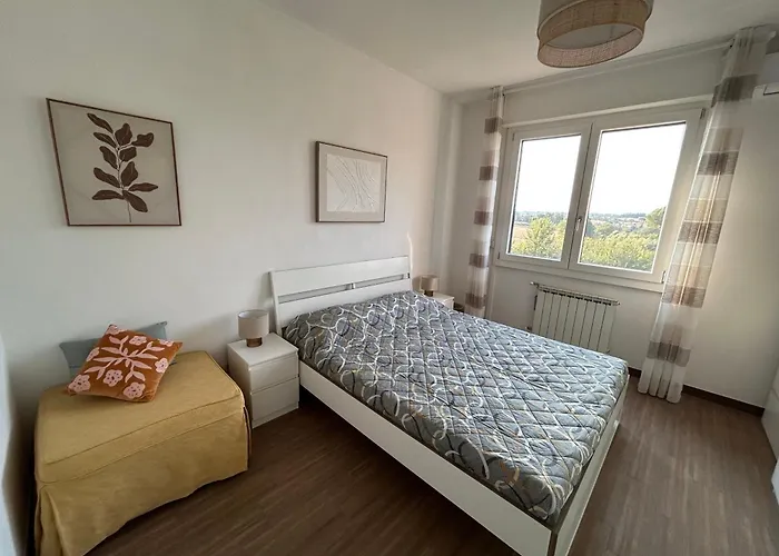 Domus Colli D'oro Apartamento Roma