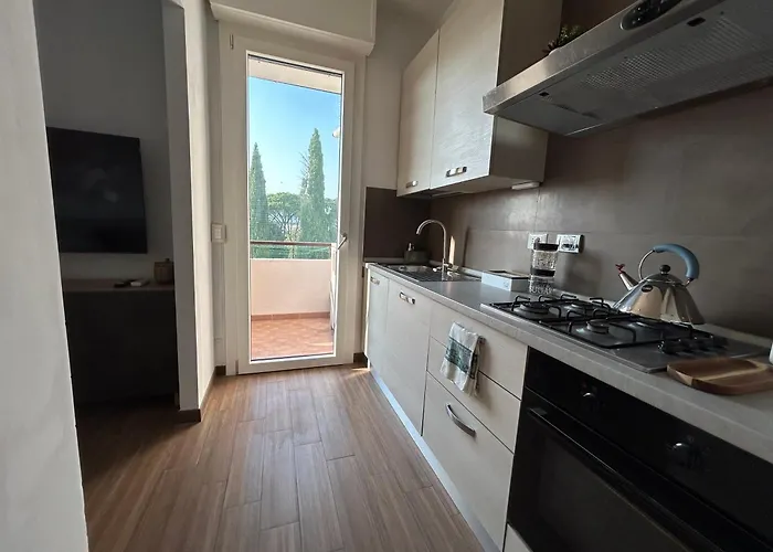 Domus Colli D'oro * Roma