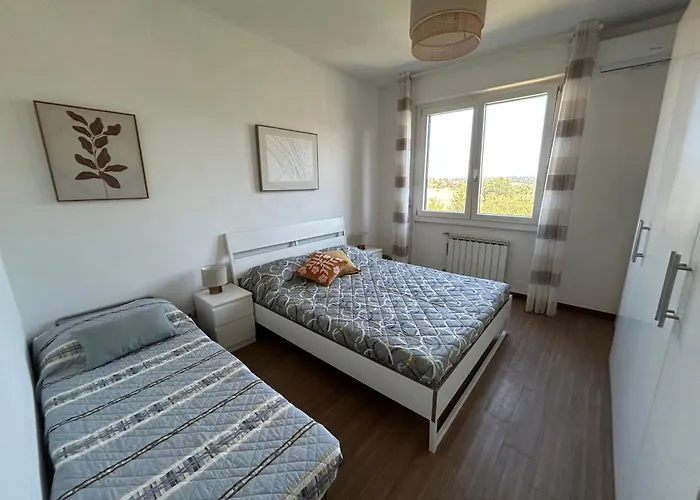 Apartamento Domus Colli D'oro Roma