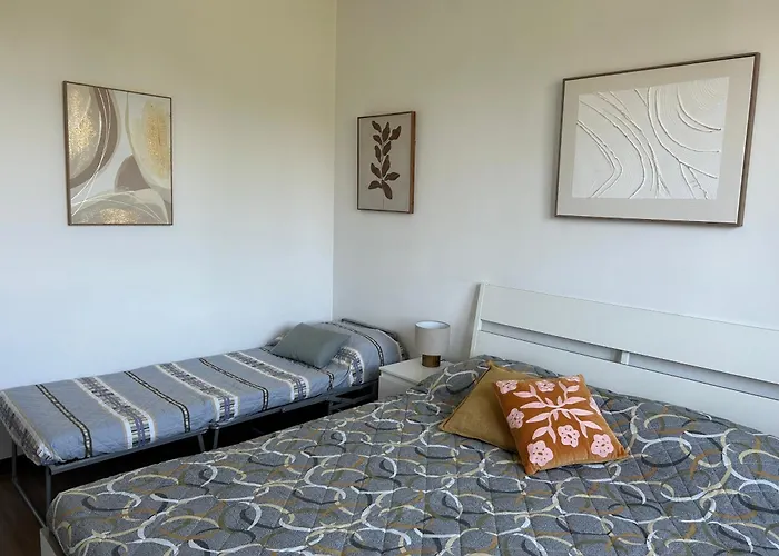 Apartamento Domus Colli D'oro Roma