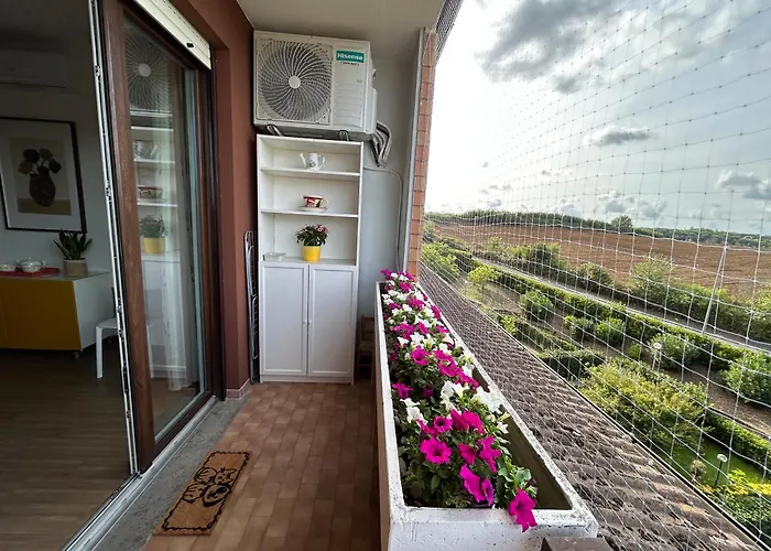 Domus Colli D'oro Apartamento Roma